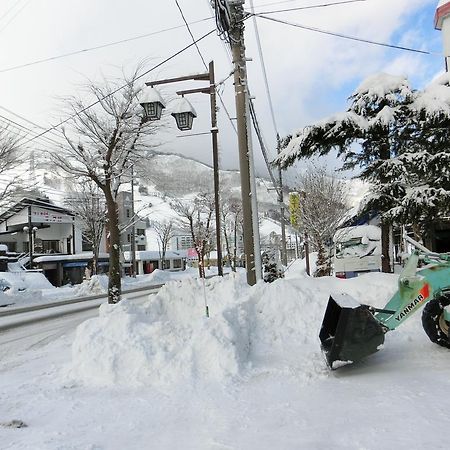Naeba Musashi Yuzawa (Niigata) Exterior foto