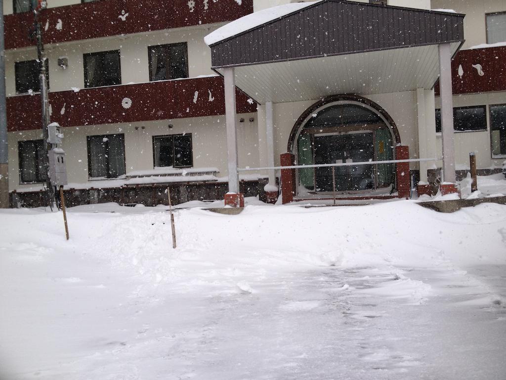 Naeba Musashi Yuzawa (Niigata) Exterior foto