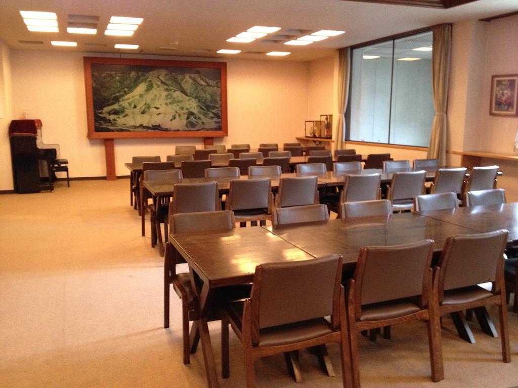 Naeba Musashi Yuzawa (Niigata) Exterior foto